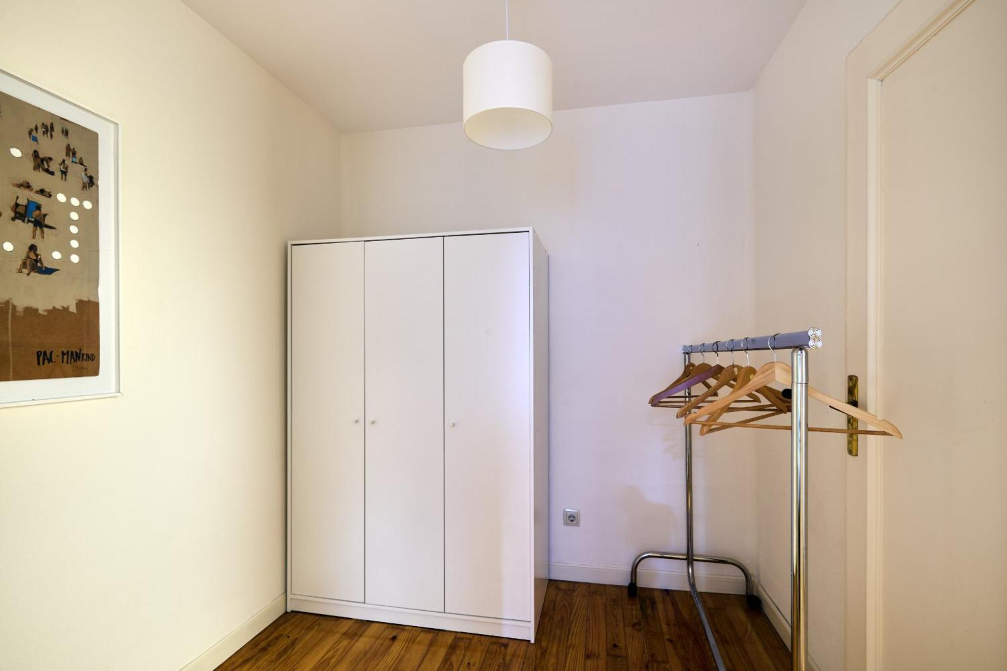 Apartament Tuapartamento Tejeria 20 By Clabao *