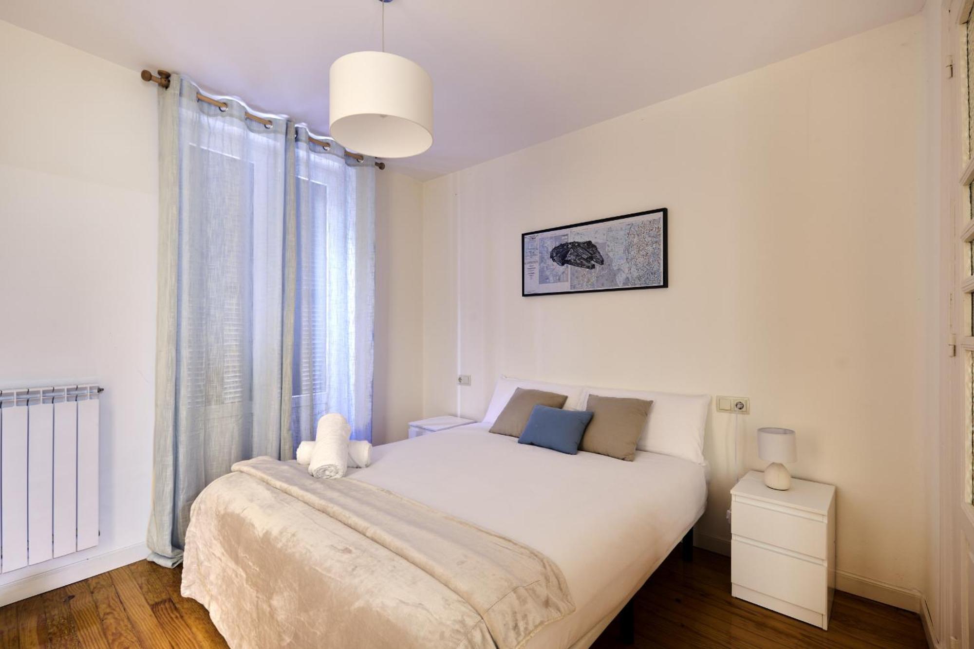 Apartament Tuapartamento Tejeria 20 By Clabao Pamplona
