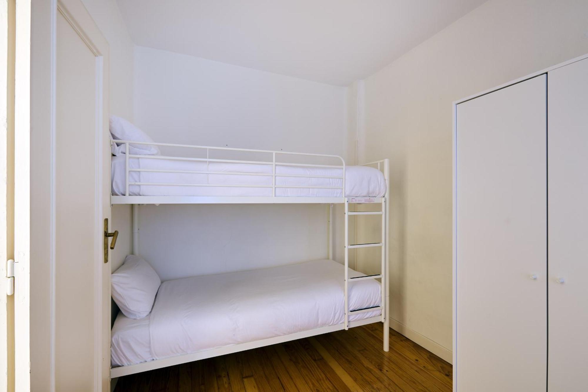 Tuapartamento Tejeria 20 By Clabao * Pamplona