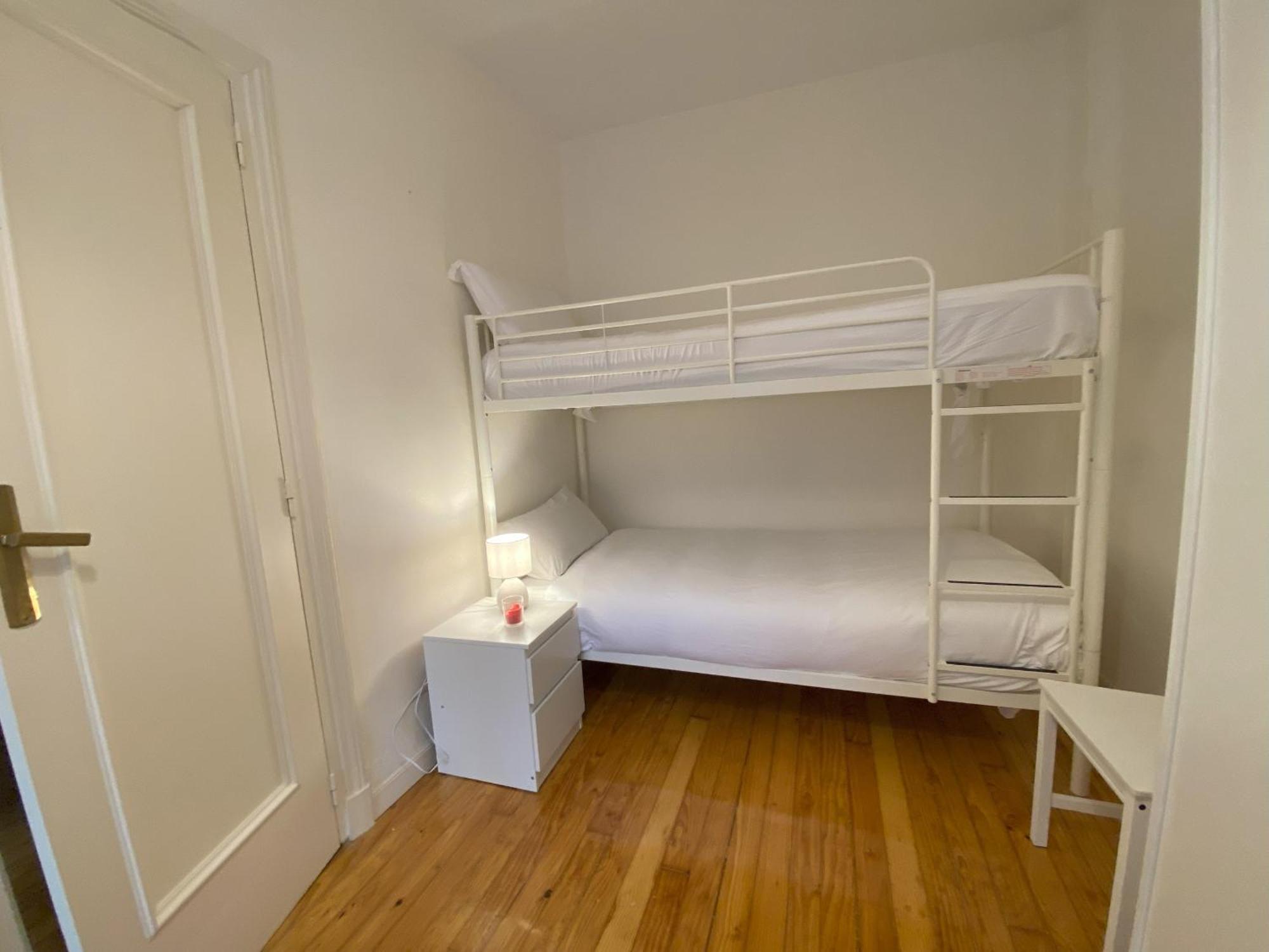 Tuapartamento Tejeria 20 By Clabao Apartment *