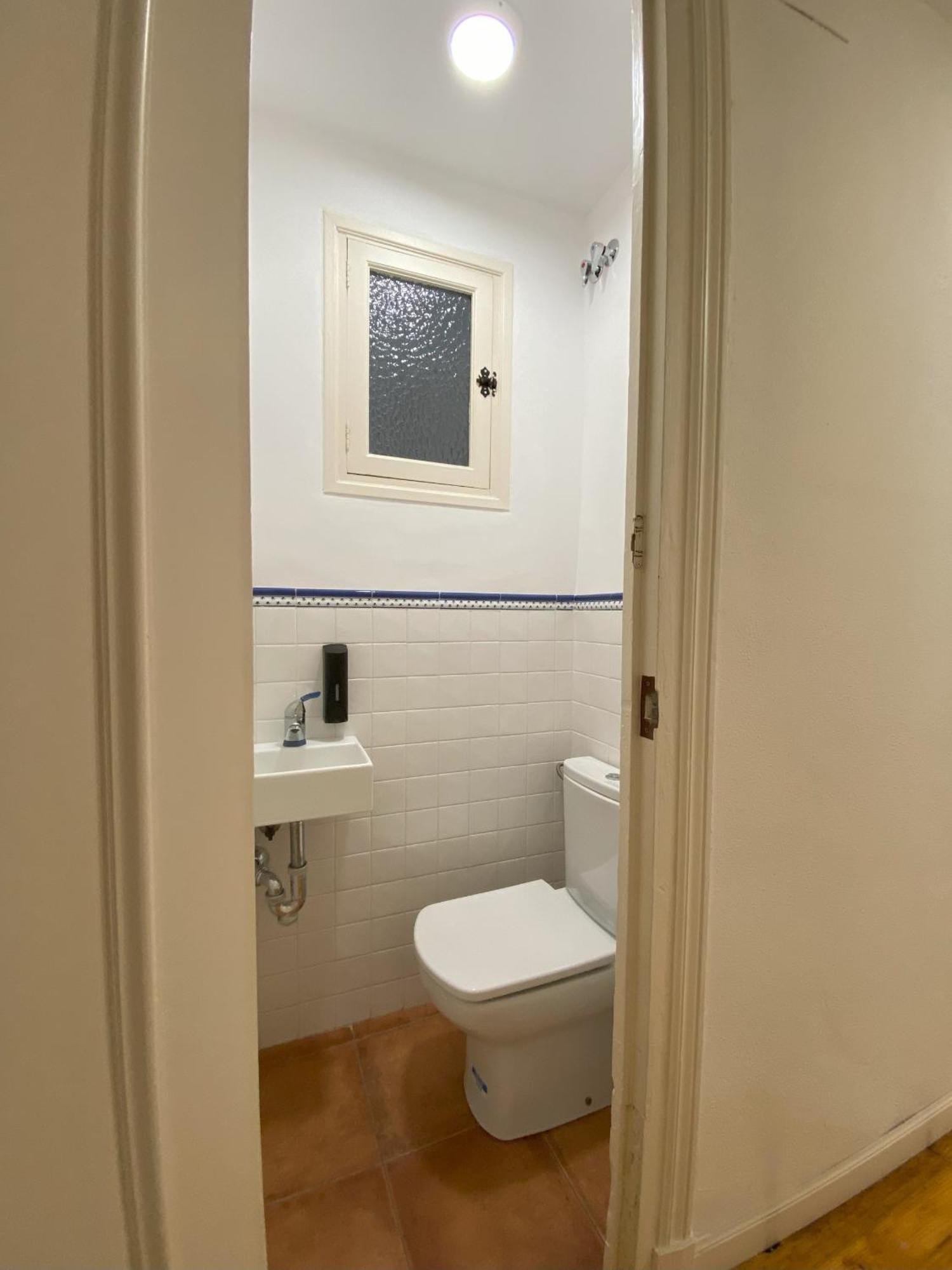 Apartment Tuapartamento Tejeria 20 By Clabao Pamplona
