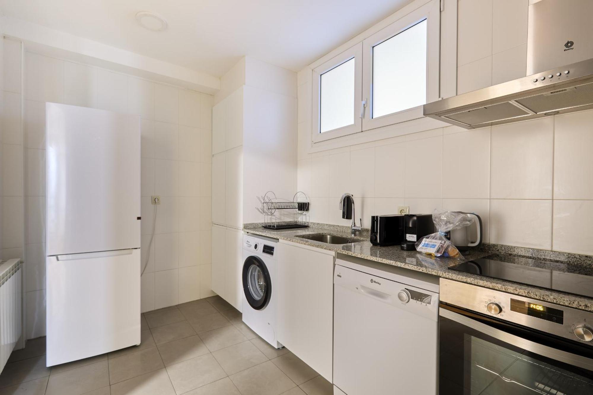 Tuapartamento Tejeria 20 By Clabao Apartment *