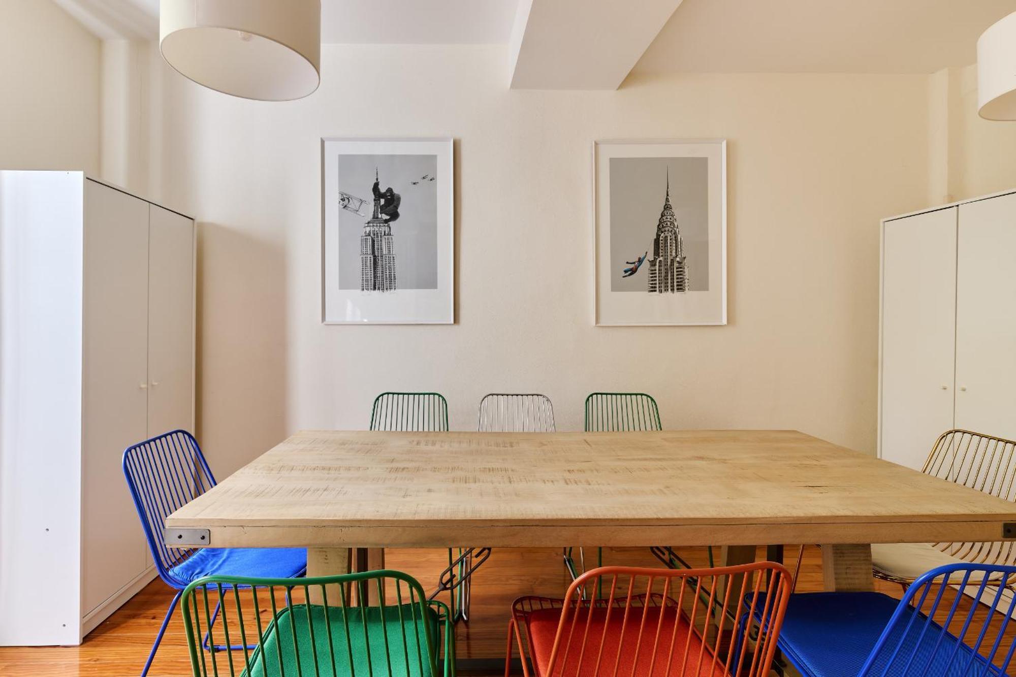 Apartment Tuapartamento Tejeria 20 By Clabao *