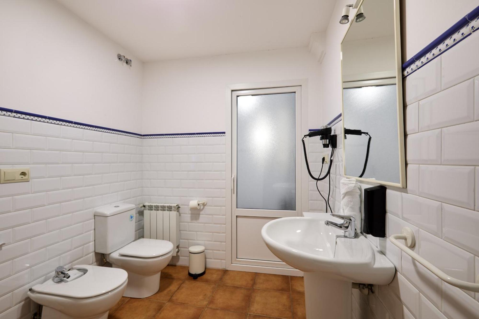 Tuapartamento Tejeria 20 By Clabao Apartment Pamplona