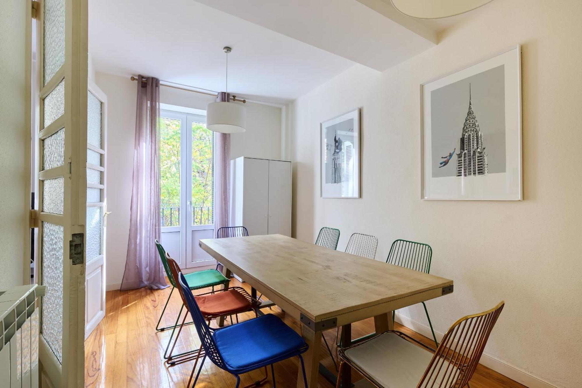 Tuapartamento Tejeria 20 By Clabao Apartment Pamplona