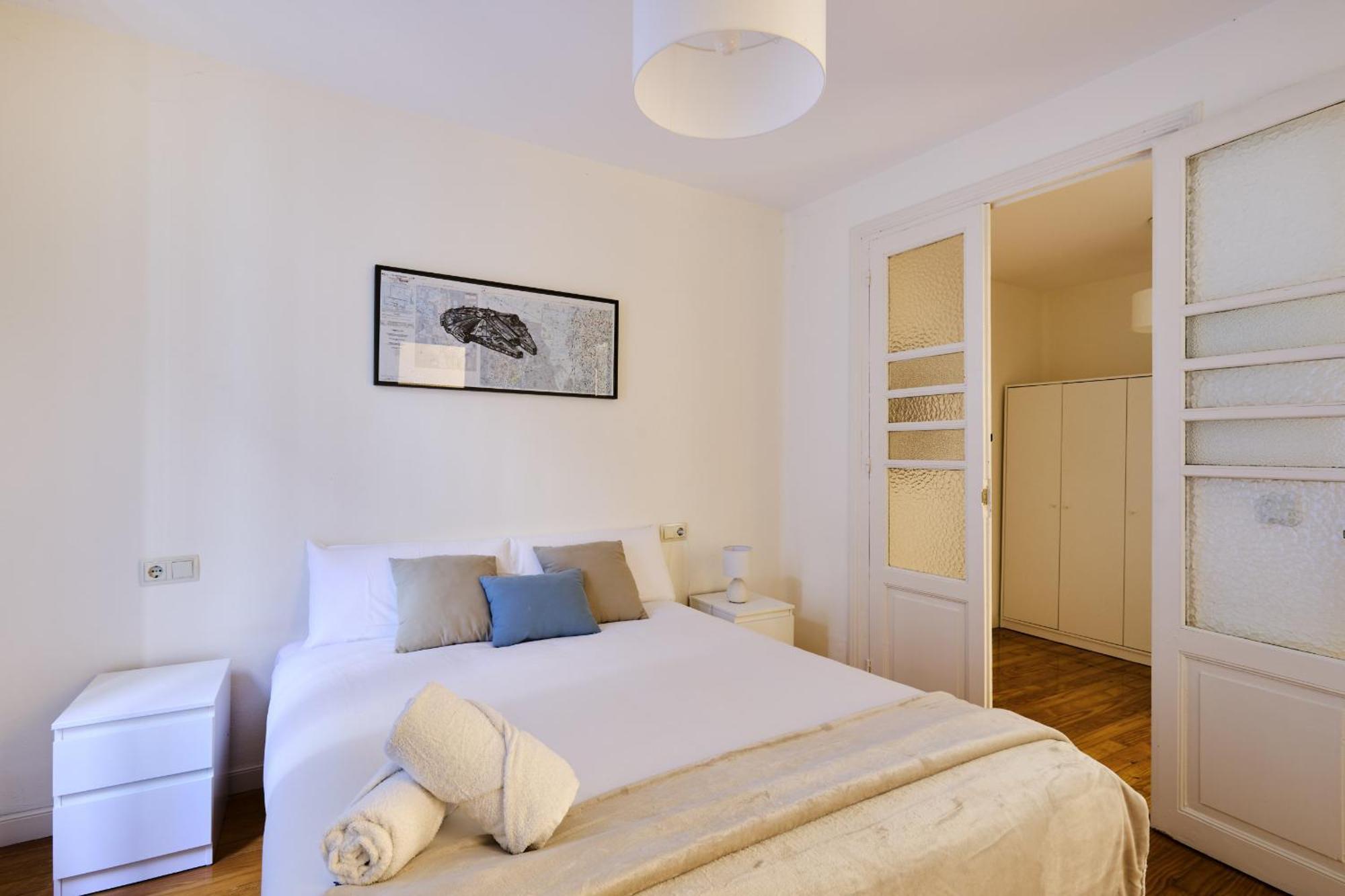 Tuapartamento Tejeria 20 By Clabao Apartment