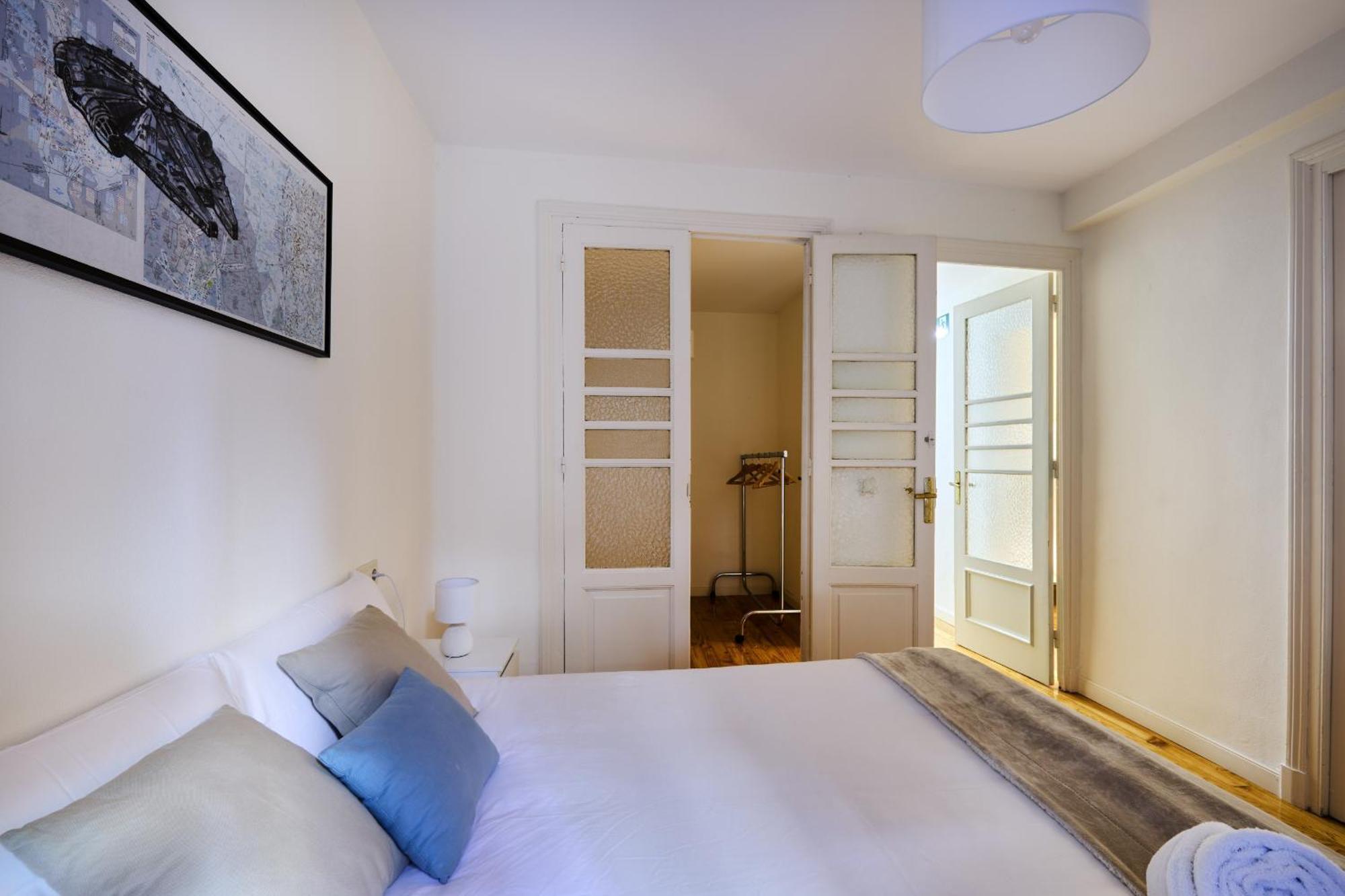 Apartment Tuapartamento Tejeria 20 By Clabao Pamplona