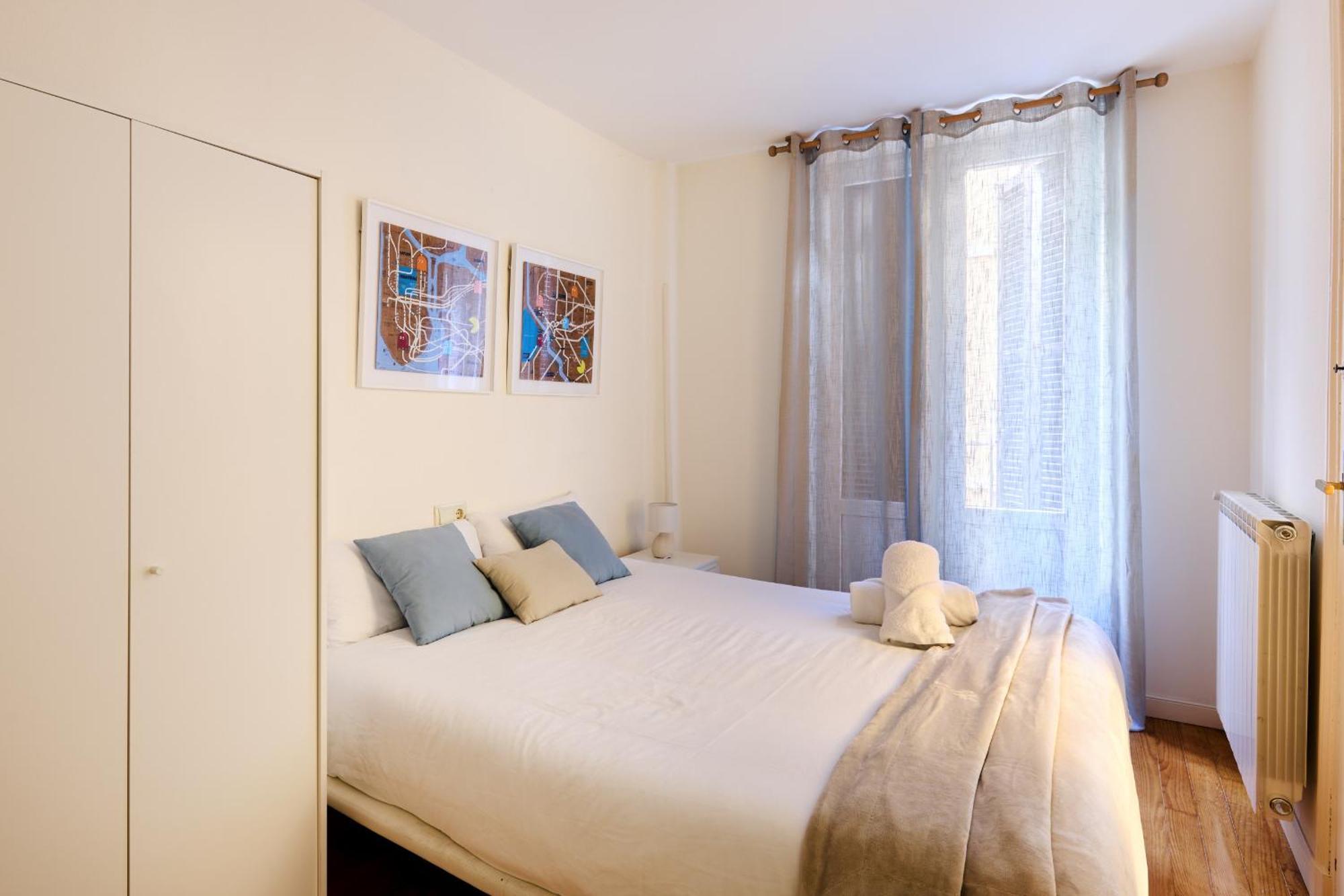 Apartment Tuapartamento Tejeria 20 By Clabao Pamplona