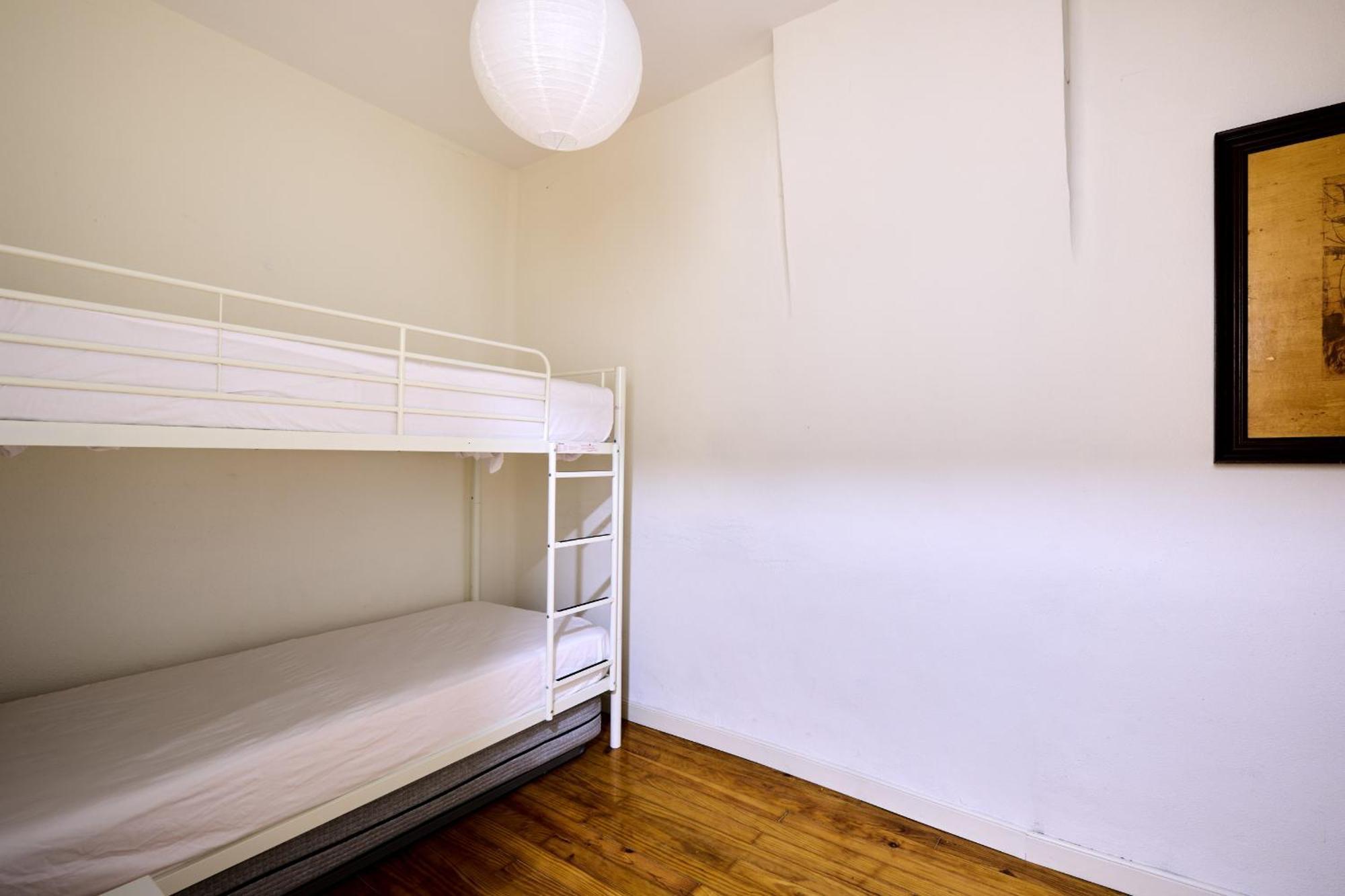 Tuapartamento Tejeria 20 By Clabao Apartment Pamplona