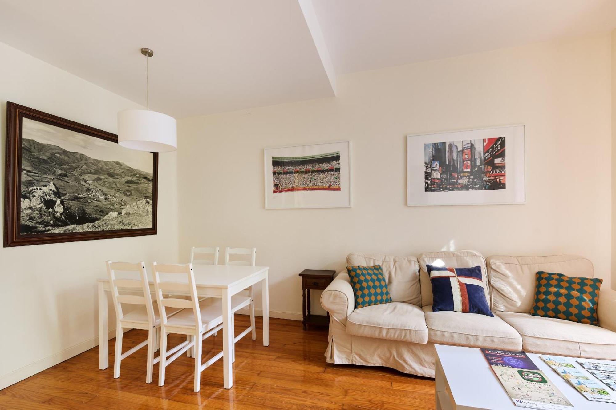 Apartment Tuapartamento Tejeria 20 By Clabao *